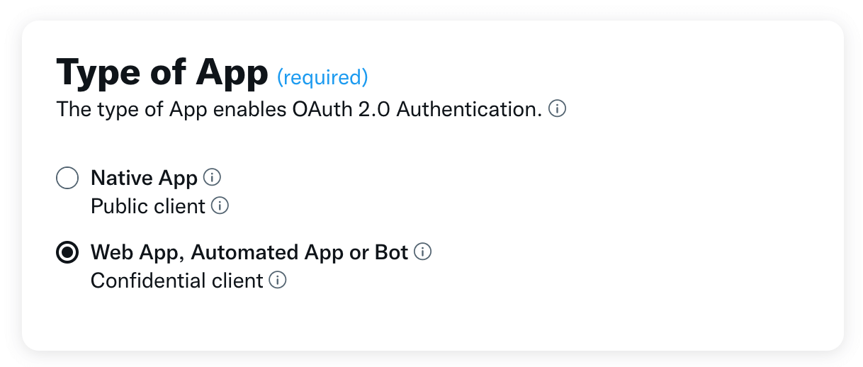 How To Create X Developer Account And Generate API Keys - TweetAhead